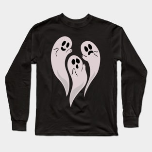 halloween Long Sleeve T-Shirt